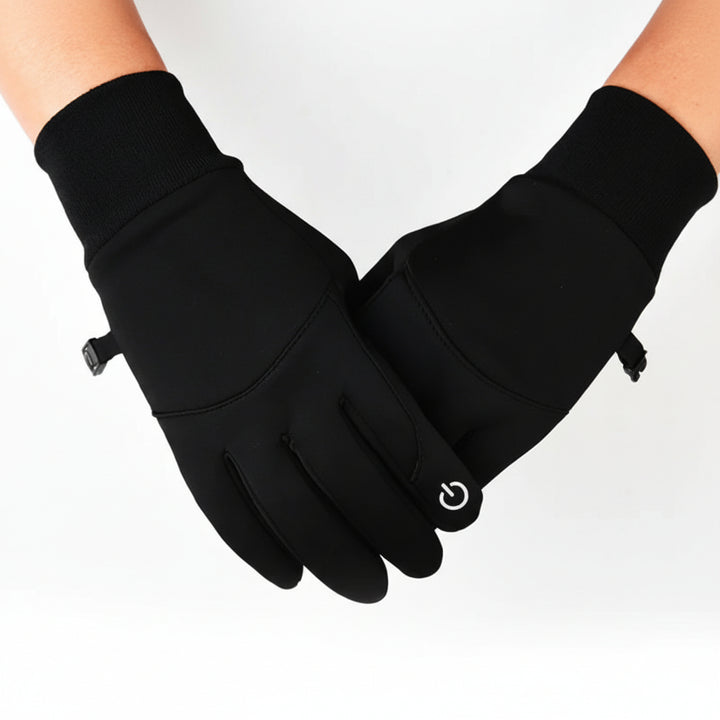 Winterhandschuhe Outdoor Touchscreen WasserfestThermo