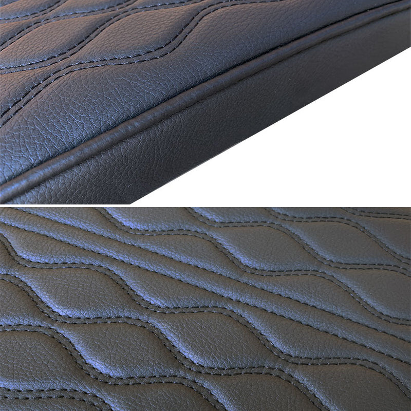 Accessori per Interni Auto Cuscinetto Bracciolo Copertura Protettiva Consolle Centrale