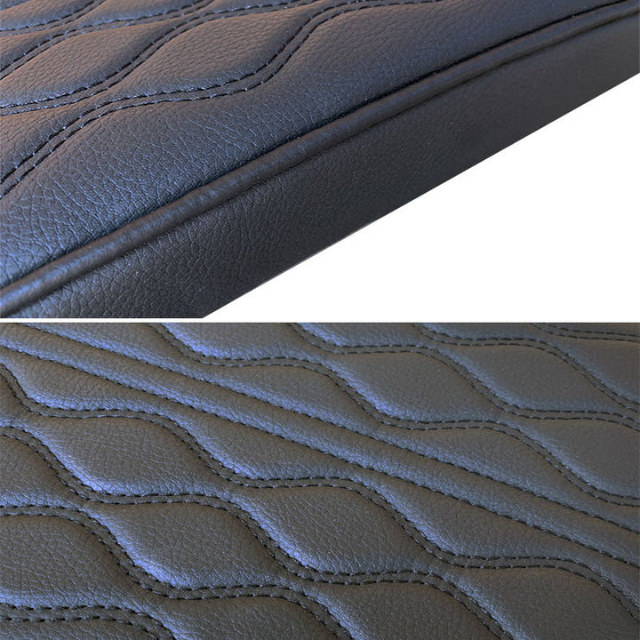 Accessori per Interni Auto Cuscinetto Bracciolo Copertura Protettiva Consolle Centrale