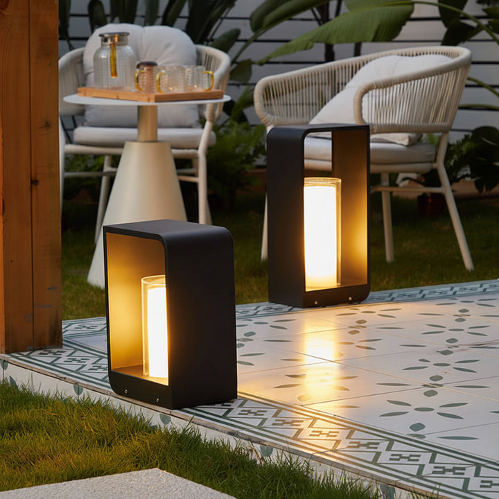 Outdoor Path Light Modern LED Waterproof Landscape Lamp
