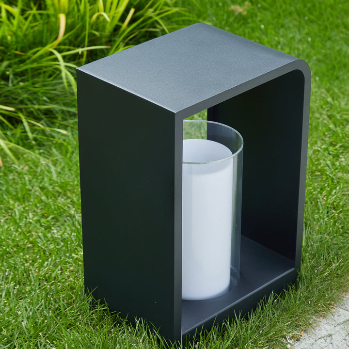 Outdoor Path Light Modern LED Waterproof Landscape Lamp