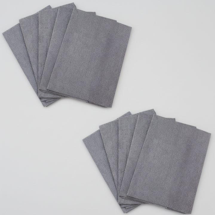 Microfiber Cloths Streak Free Cleaning Durable Reusable