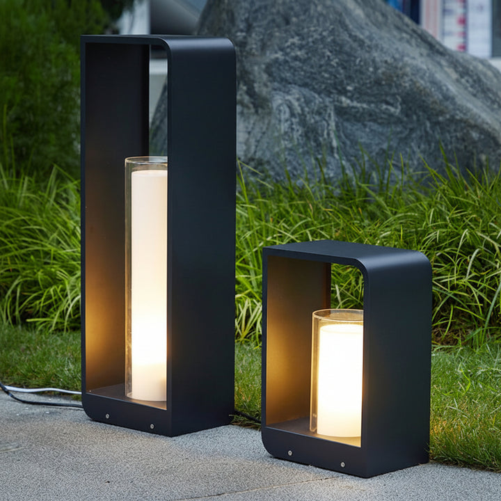 Outdoor Path Light Modern LED Waterproof Landscape Lamp