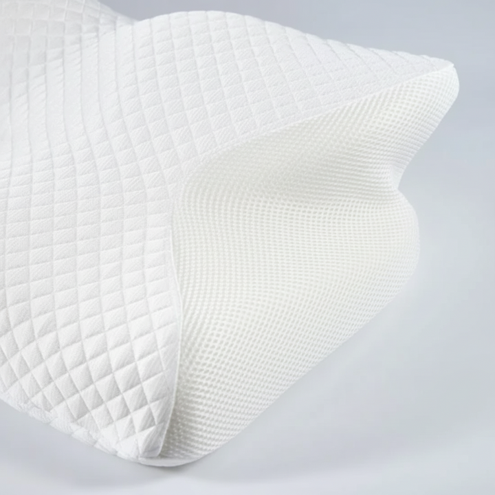 Memory Foam Pillow Anti Snore Neck Support Sleep Pillow