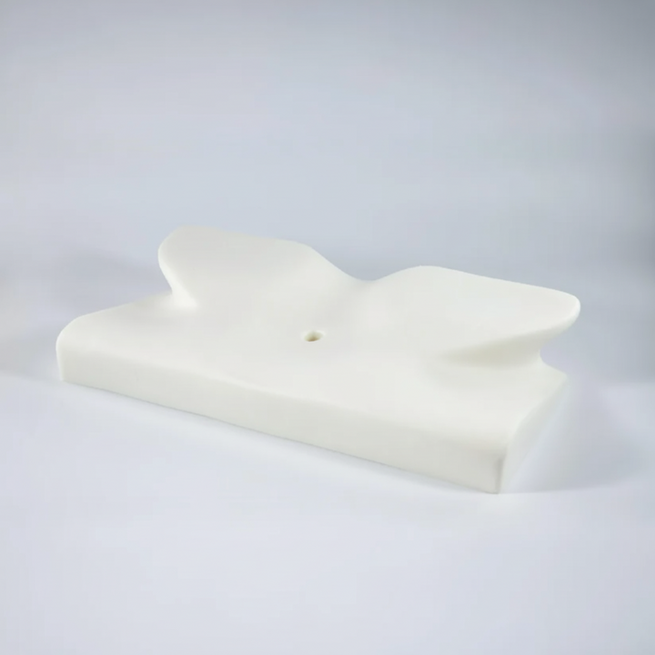 Memory Foam Pillow Anti Snore Neck Support Sleep Pillow
