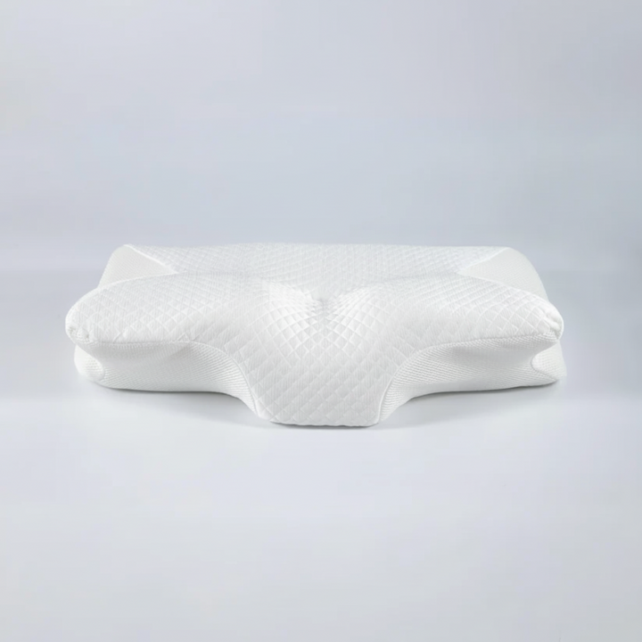 Memory Foam Pillow Anti Snore Neck Support Sleep Pillow