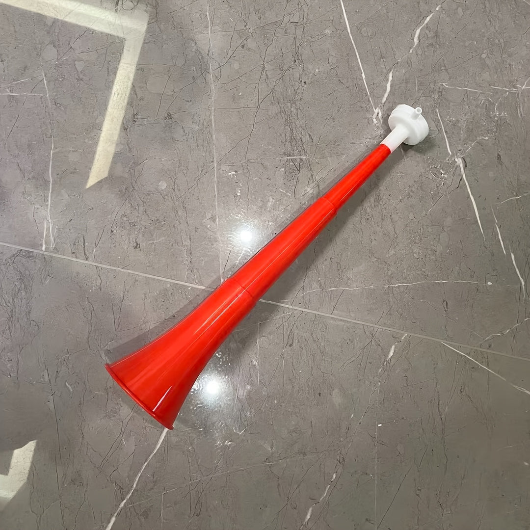 Vuvuzela Horn World Cup Fans Loud Cheer Accessory