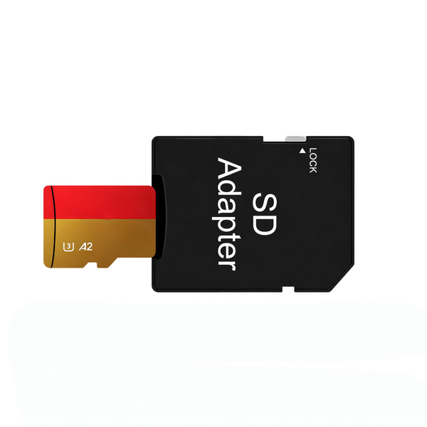 1TB MicroSD Card UHS I Class 10 High Speed Storage Devices