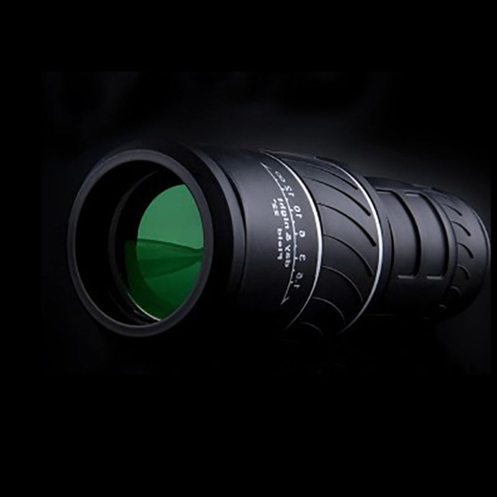 Night Vision Monocular High Zoom Outdoor Viewing Scope