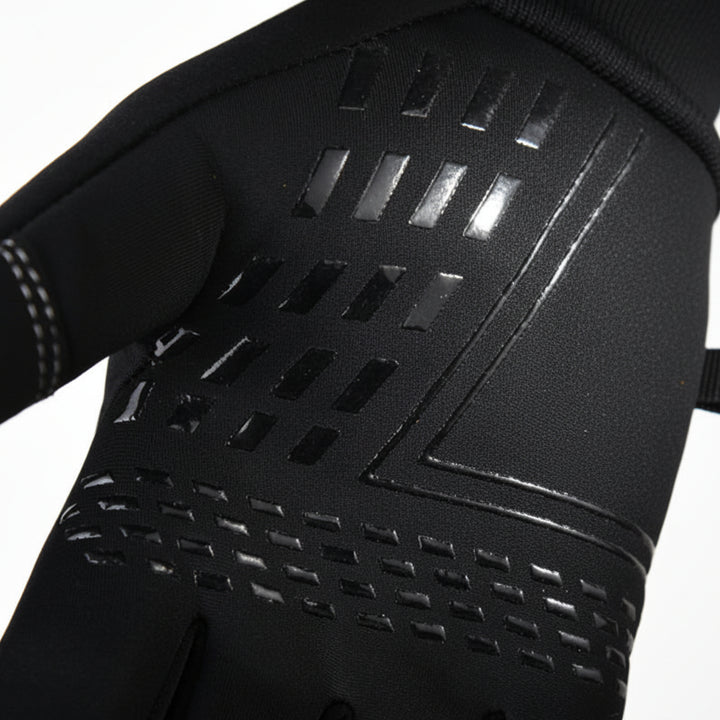 Winterhandschuhe Outdoor Touchscreen WasserfestThermo