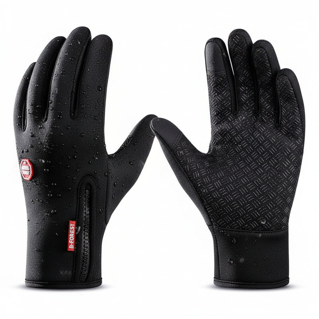 Winterhandschuhe Outdoor Touchscreen WasserfestThermo