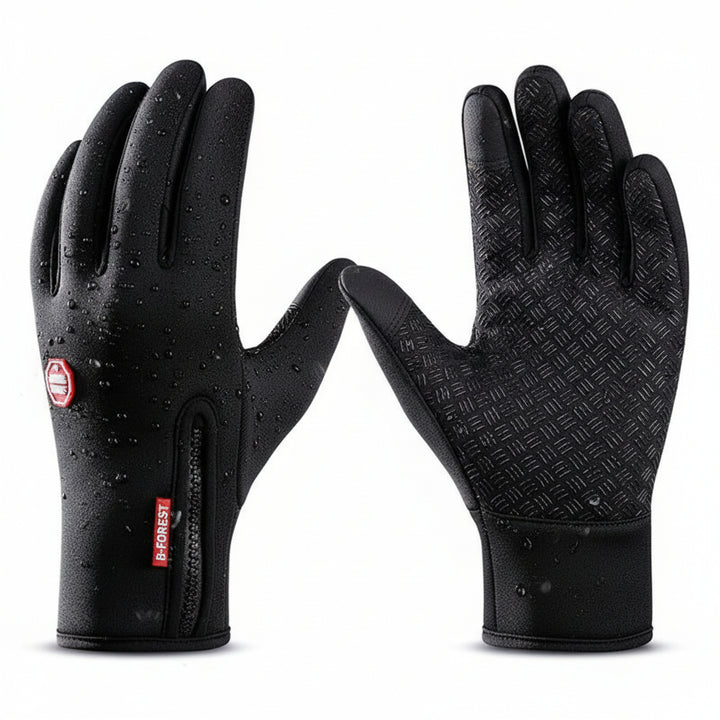 Winterhandschuhe Outdoor Touchscreen WasserfestThermo