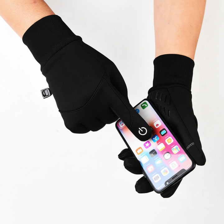 Winterhandschuhe Outdoor Touchscreen WasserfestThermo