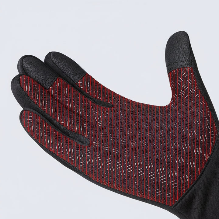 Winterhandschuhe Outdoor Touchscreen WasserfestThermo