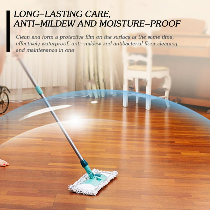 Spray Naturale di Cera d'Api Micro-Molecolare