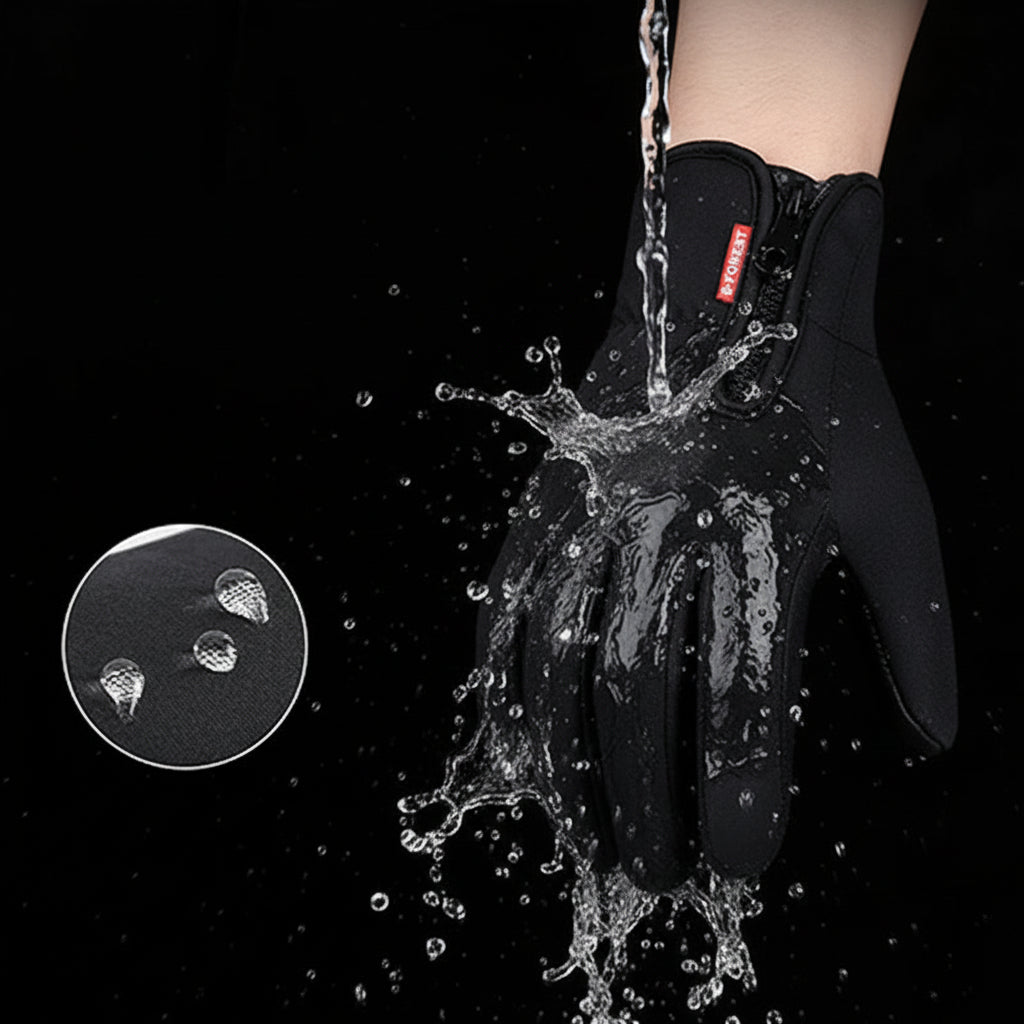 Winterhandschuhe Outdoor Touchscreen WasserfestThermo