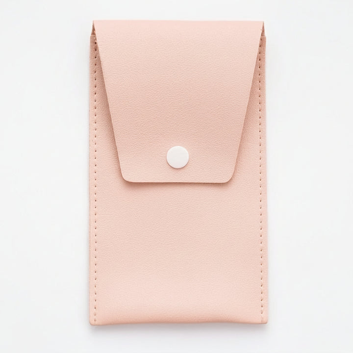 Makeup Pinsel Set Kosmetik Pinsel Nylon Tasche Kit