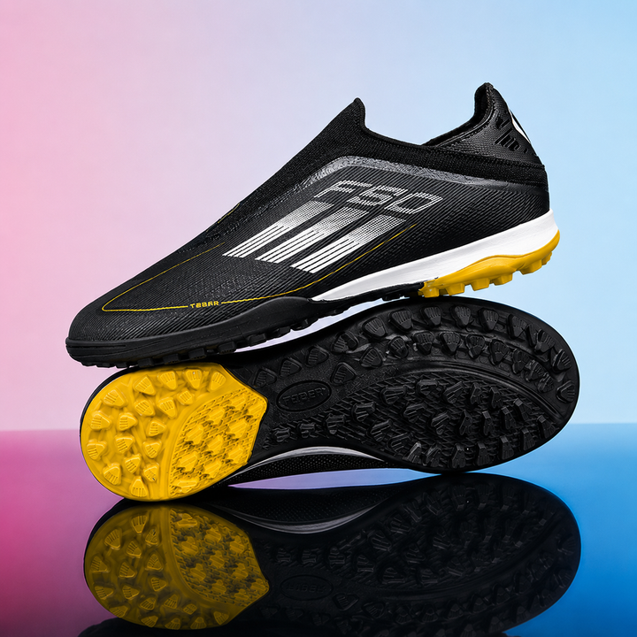 Soccer Cleats World Cup Indoor Soccer Shoes Breathable Football Boots