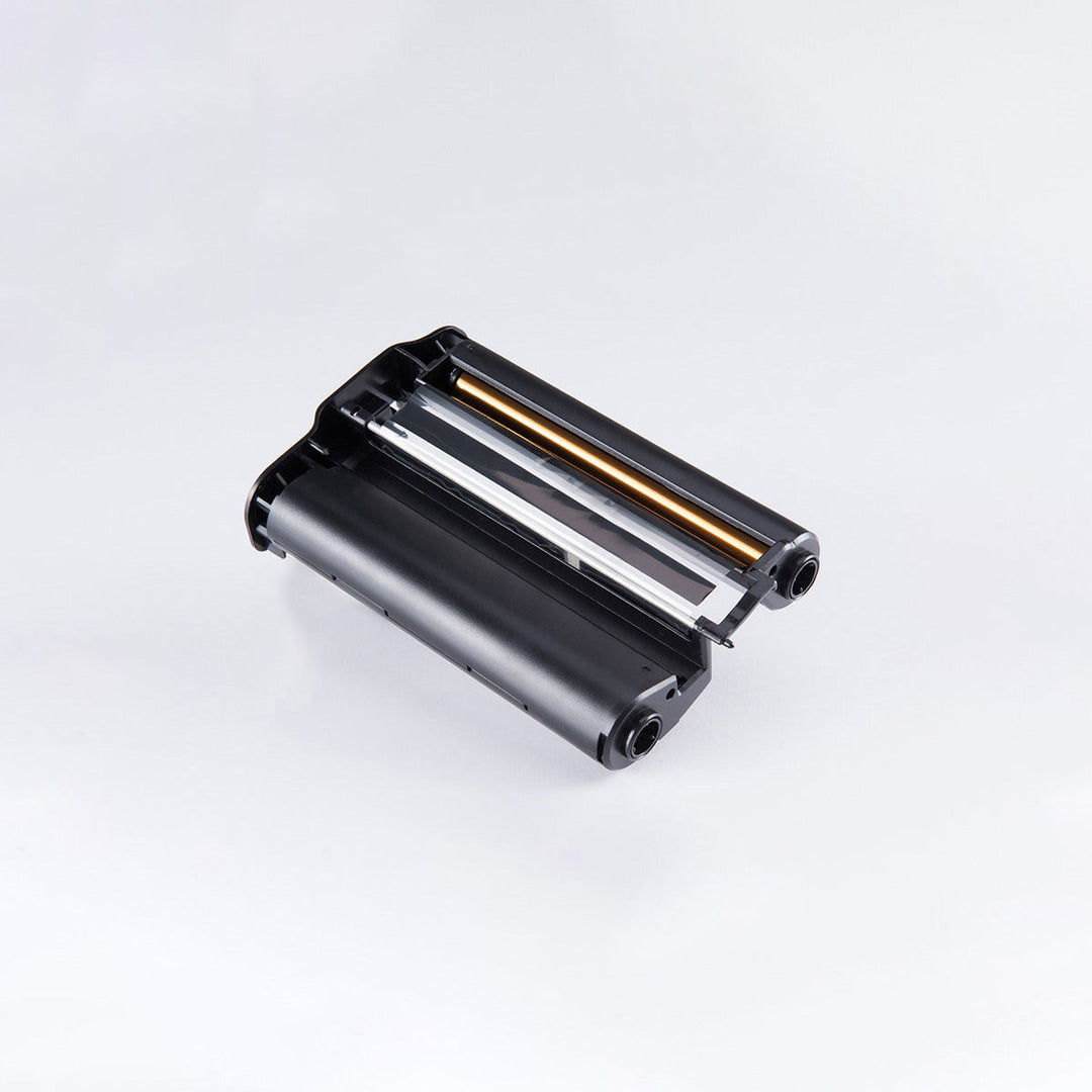 Cartuccia di Ricarica Carta Fotografica 4x6 Fogli Stampante per Telefono Cellulare