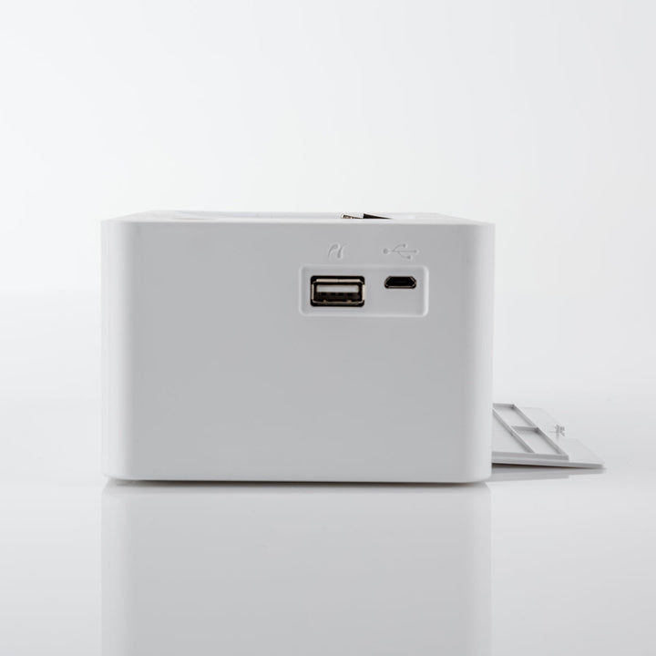 Photo Printer Mobile Wireless 4x6 Prints from Smartphone