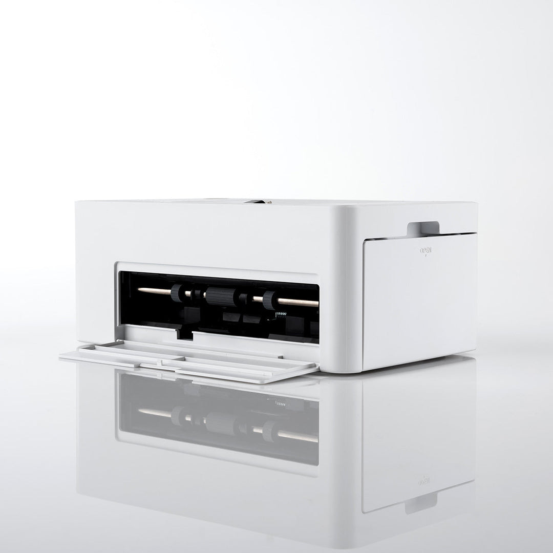 Photo Printer Mobile Wireless 4x6 Prints from Smartphone