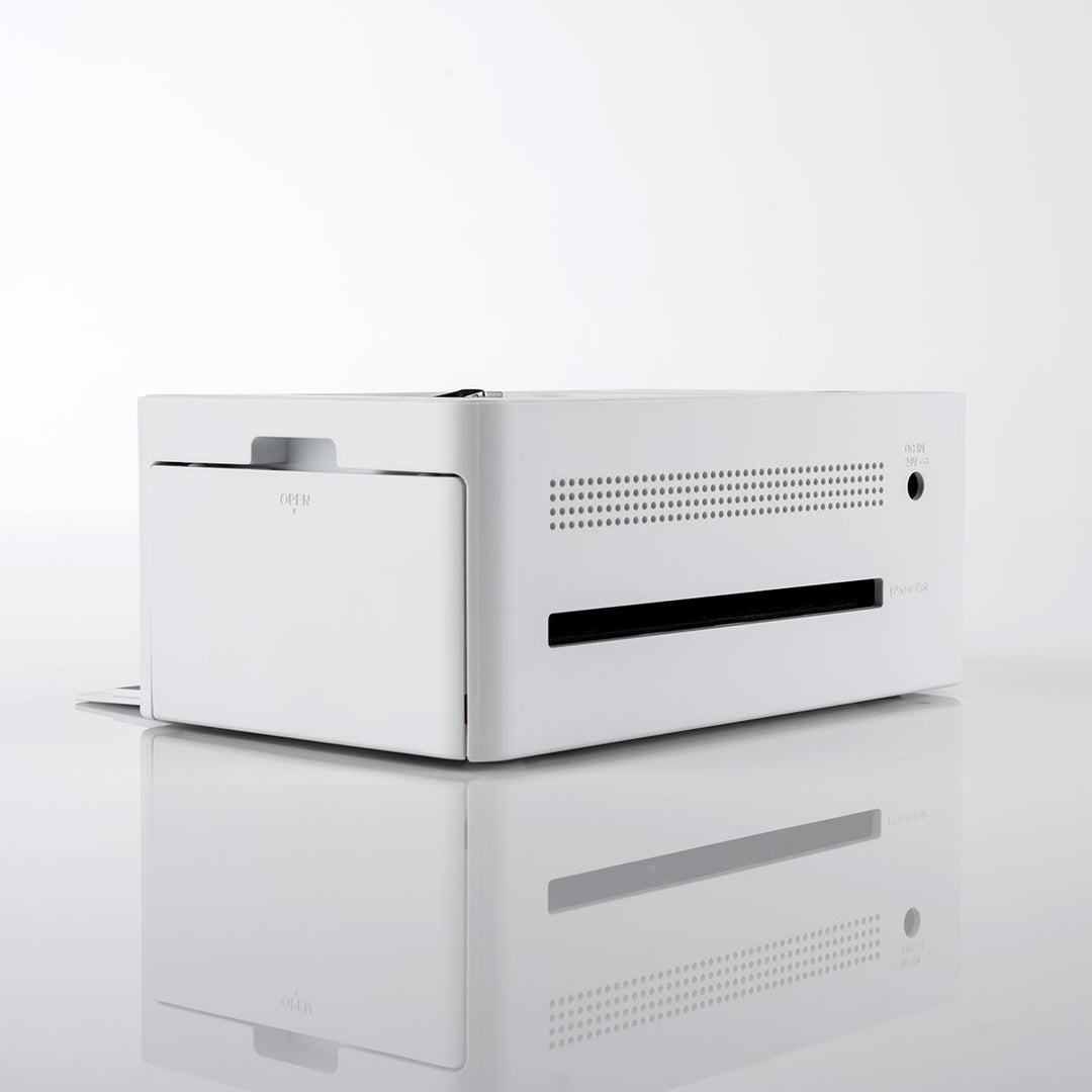 Photo Printer Mobile Wireless 4x6 Prints from Smartphone