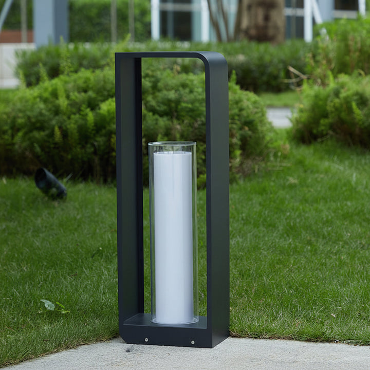 Outdoor Path Light Modern LED Waterproof Landscape Lamp