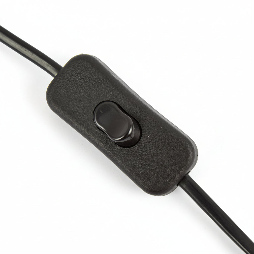 Desk Lamp Adjustable Metal Clamp Light Office Study