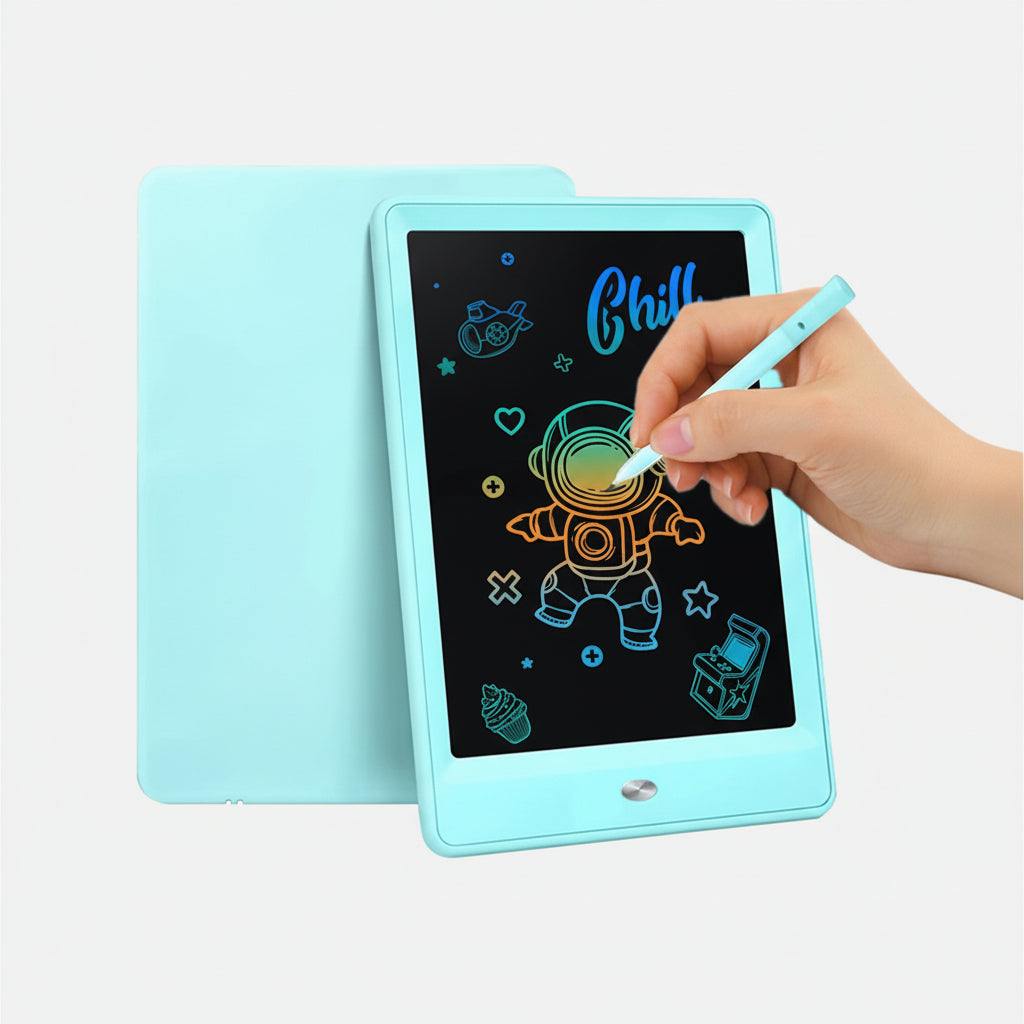 Dětský LCD Tablet Psaní Kreslení Digitální Tabulka Hračka