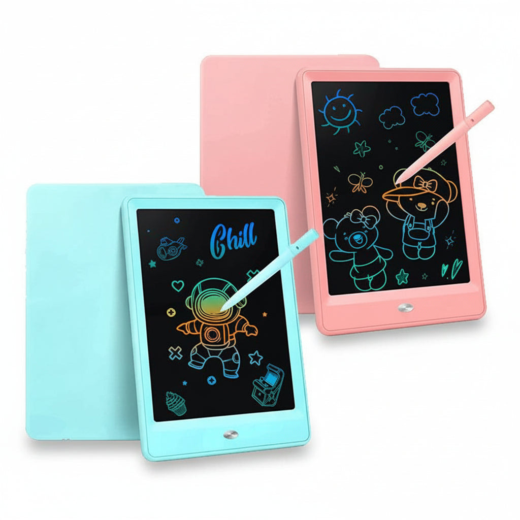 Dětský LCD Tablet Psaní Kreslení Digitální Tabulka Hračka