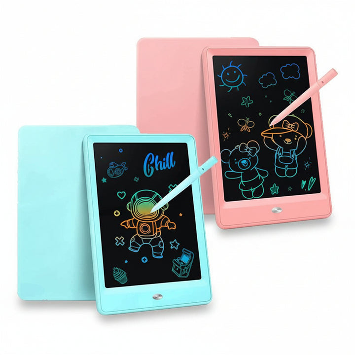 Dětský LCD Tablet Psaní Kreslení Digitální Tabulka Hračka
