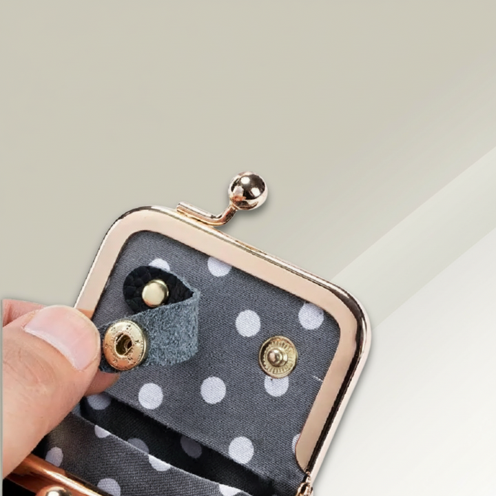 Jewelry Box Travel Organizer Compact Storage Case Women