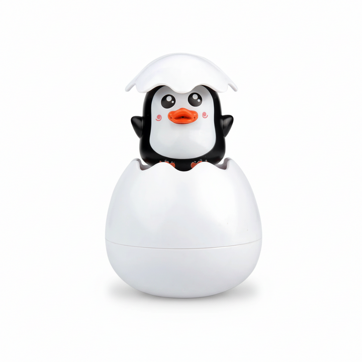 Bath Toy Baby Spray Water Floating Animal Bath Time Toy