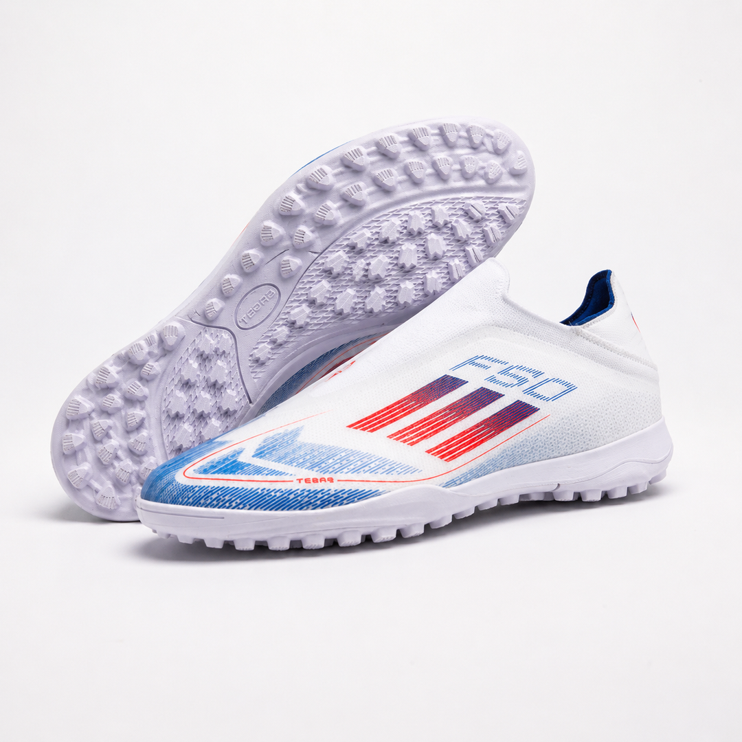 Soccer Cleats World Cup Indoor Soccer Shoes Breathable Football Boots