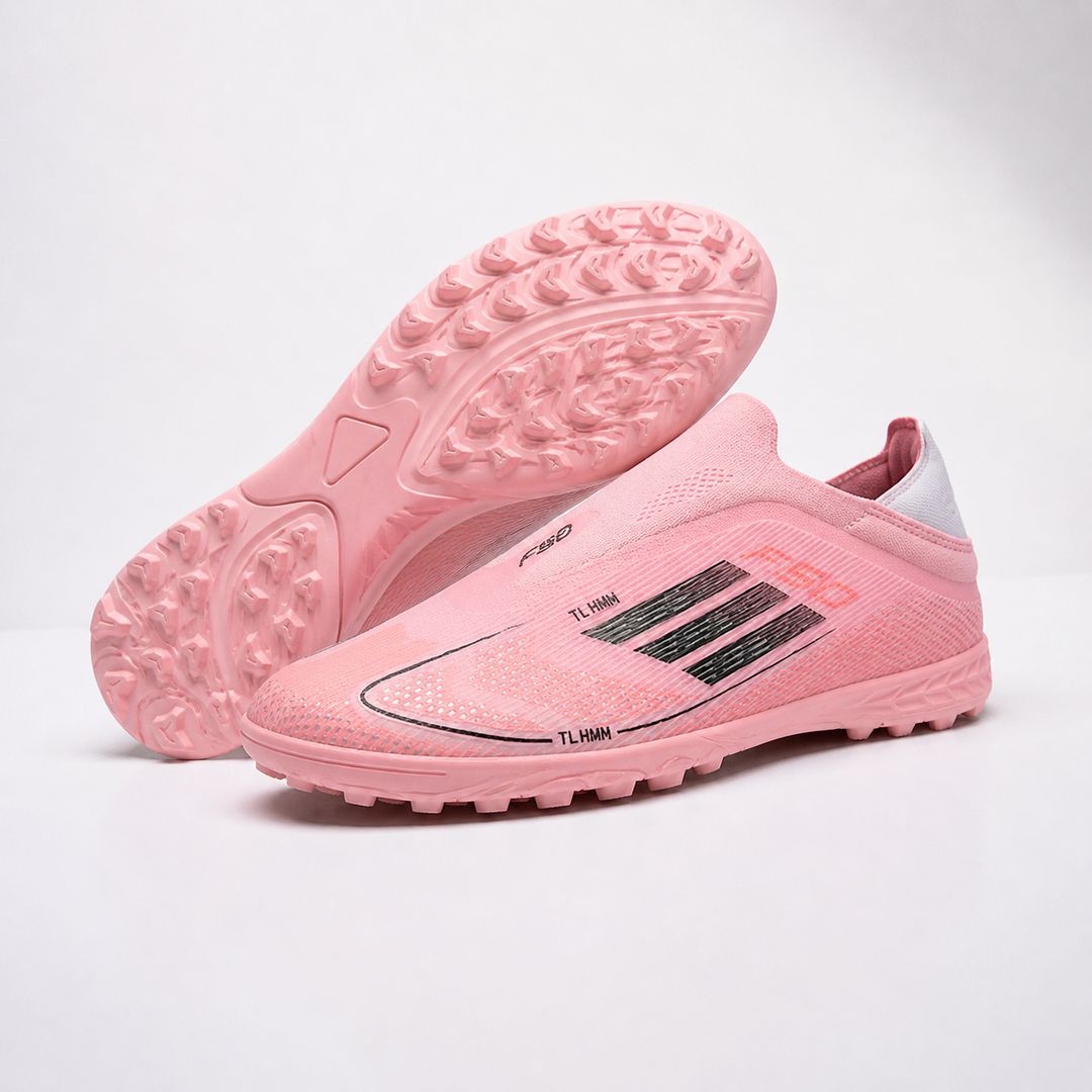 Soccer Cleats World Cup Indoor Soccer Shoes Breathable Football Boots