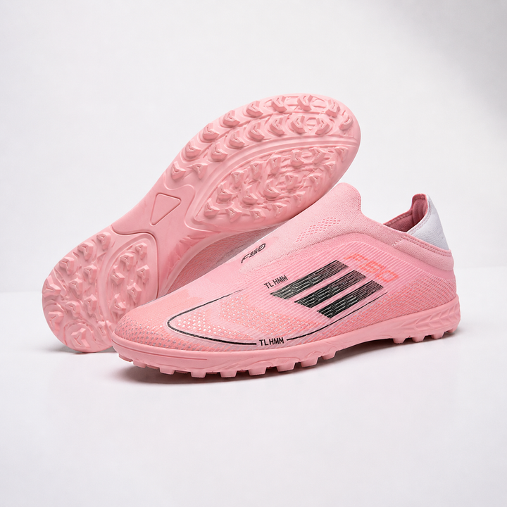 Soccer Cleats World Cup Indoor Soccer Shoes Breathable Football Boots