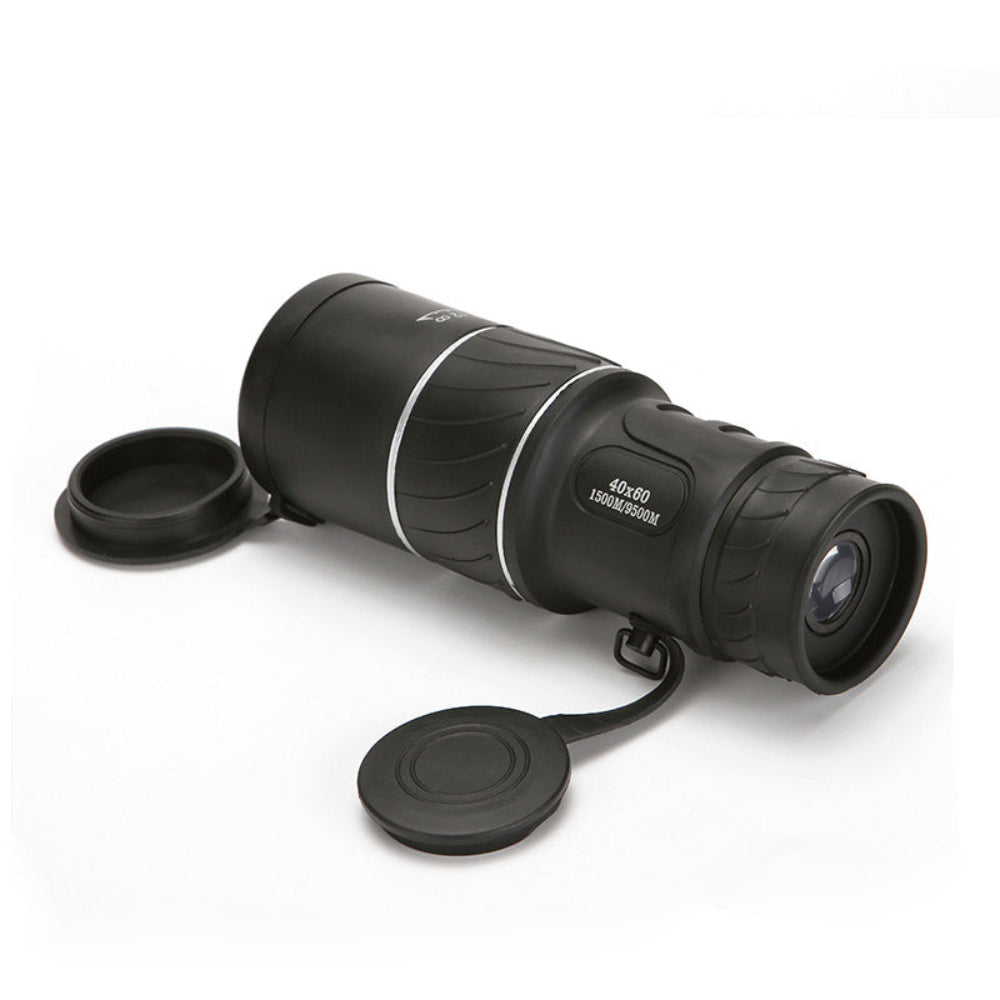 Night Vision Monocular High Zoom Outdoor Viewing Scope