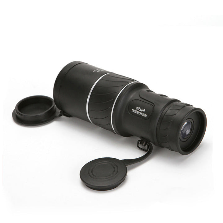 Night Vision Monocular High Zoom Outdoor Viewing Scope