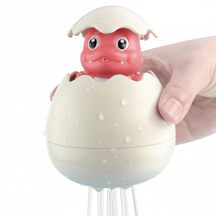 Bath Toy Baby Spray Water Floating Animal Bath Time Toy