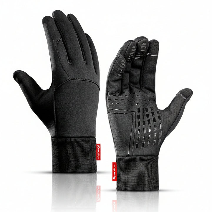 Winterhandschuhe Outdoor Touchscreen WasserfestThermo