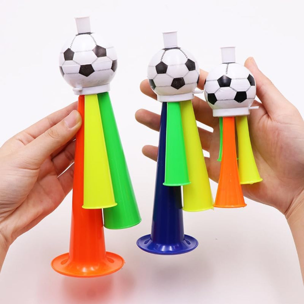 Vuvuzela Horn World Cup Fans Sports Event Cheer