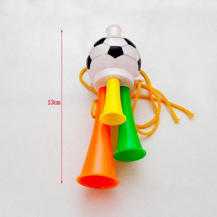 Vuvuzela Horn World Cup Fans Sports Event Cheer
