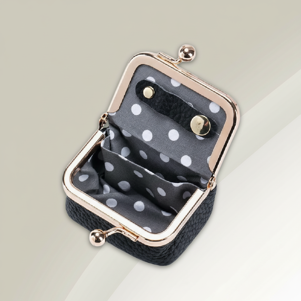 Jewelry Box Travel Organizer Compact Storage Case Women