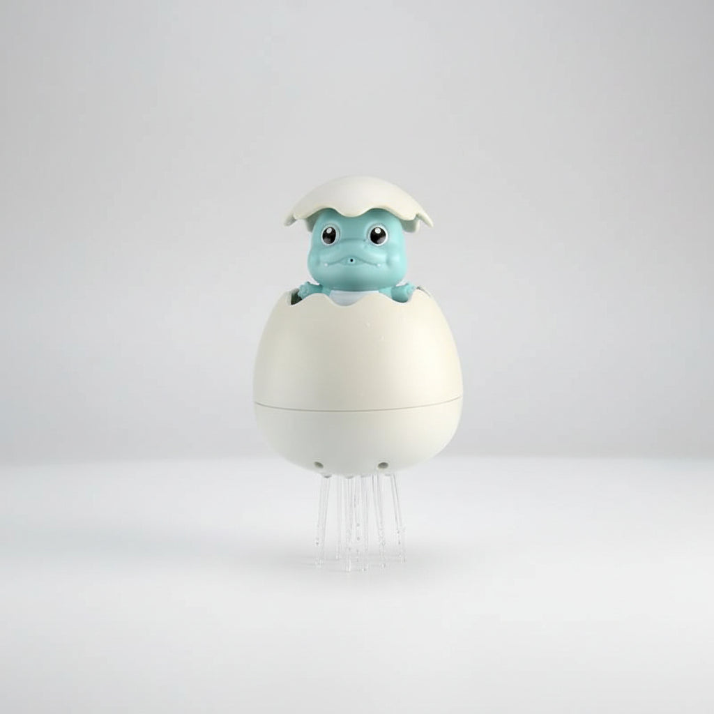 Bath Toy Baby Spray Water Floating Animal Bath Time Toy