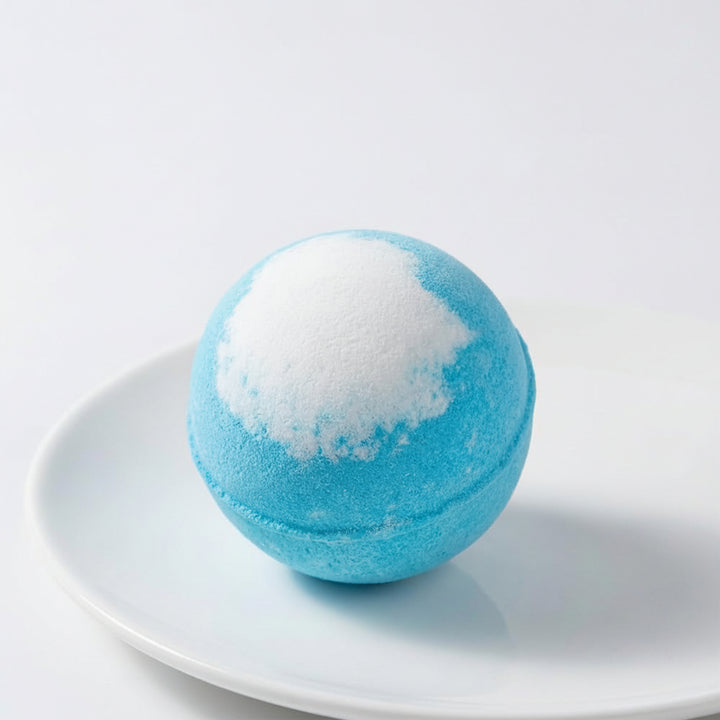 Bath Bomb Gift Set Kids Surprise Toy Fizzing Spa Bath Balls Pack