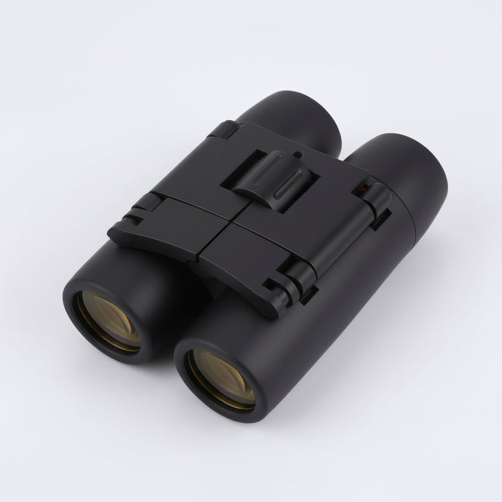 Binocolo Compatto 12x25 per Viaggi, Escursionismo e Attività all'Aperto