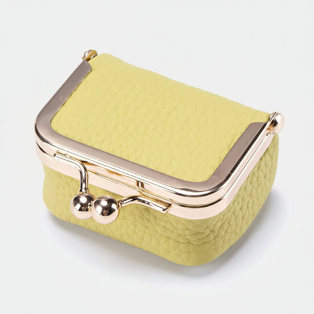 Jewelry Box Travel Organizer Compact Storage Case Women