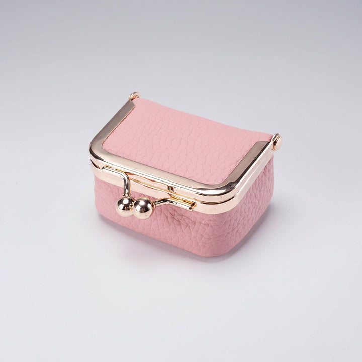 Jewelry Box Travel Organizer Compact Storage Case Women
