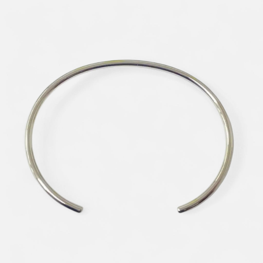 Celzoir | Bracelet Jonc Femme Design Épuré