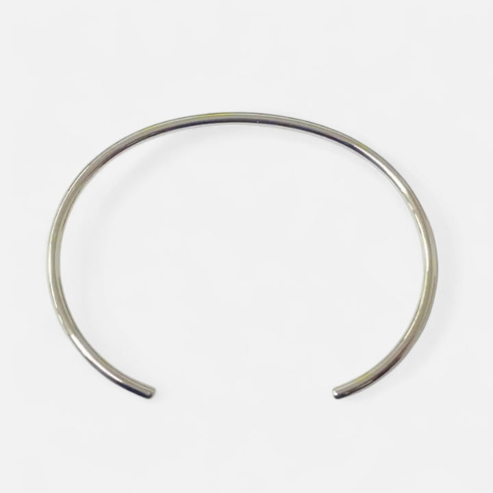 Celzoir | Bracelet Jonc Femme Design Épuré